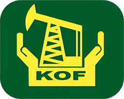 KOF logo
